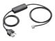 Mobiel - Overige accessoires - Poly APS1-11 HEAD Verbinding KIT - 37818-11