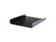 Rackkoffers - StarTech.com CABSHELF22 - 2U Rack Shelf - CABSHELF22