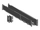 Rackkoffers - Eaton kit til rack med spor - 9RK