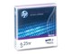 Back-up media - HP Ultrium RW Data Cartridge LTO Ultrium x 1: Ultrium RW gegevenscartridge LTO Ultrium x 1 - C7976A