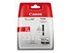 Inkt, toner en verbruiksartikelen - Canon CLI-551XL / 6443B001 High Black - Inktpatroon Zwart - 6443B001