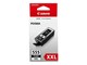 Inkt, toner en verbruiksartikelen - Canon PGI-555XXL / 8049B001 High Zwart - Inktpatroon Zwart - 8049B001