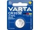 Batterij - VARTA Elektronische batterij - 6032101401