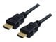 Beelscherm- en tv-kabel - StarTech.com HDMI - HDMI - 5m - Zwart - HDMM5M