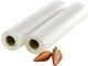 Vacuum machine / Sous Vide - OBH Nordica Food Sealer Rolls (S) - 22 cm - 7953