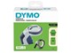 Labelprinter - DYMO Omega Home Embossing Label Maker UK: Omega Thuis Reliëf Label Maker VK - 2174601