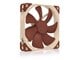 Case Fan - Noctua NF-A14 FLX - Case ventilator - 140mm - Brown - 19 dBA - NF-A14 FLX