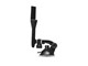 Accessoires - Ubiquiti Nanostation Window/Wall Mount kit - NS-WM
