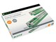 Inkt, toner en verbruiksartikelen - Leitz Staple cartridge K10 26/10 5x210 - Staple cartridge - 55930000