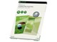 Lamineren - Leitz Lamination Pouches - A3 (297 x 420 mm) lamination pouches - 74850000
