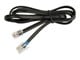 SAS / SCSI-kabel - Jabra Telefoonlijnkabel - 14201-12