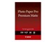 Papier, fotopapier en etiketten - Canon Paper PM-101 / 8657B005 Premium Ma - 8657B005
