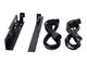 Accessoires - APC KVM console rack monteringssæt - KVM-LCDMOUNT