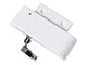Netwerk-adapter (netwerkkaart, printserver, enz.) - Brother - udskriftsserver - PAWI001