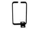 Rackkoffers - StarTech.com 1U Verticaal Rack Cable Management D-Ring - CMHOOK1U