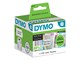 Papier, fotopapier en etiketten - DYMO Verwijderbare Labels 32x57mm (11354) S0722540 - S0722540