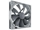 Case Fan - Noctua NF-P14s redux-1200 - Case ventilator - 140mm - Grey - 25 dBA - NF-P14s redux-1200