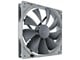 Case Fan - Noctua NF-P14s redux-1200PWM - Case ventilator - 140mm - Grey - 19 dBA - NF-P14s redux-1200 PWM