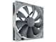 Case Fan - Noctua NF-P14s redux-1500PWM - Case ventilator - 140mm - Grey - 25 dBA - NF-P14s redux-1500 PWM