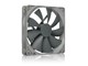 Case Fan - Noctua NF-P14s redux-900 - Case ventilator - 140mm - Grey - 13 dBA - NF-P14s redux-900