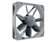 Case Fan - Noctua NF-S12B redux-1200 - Case ventilator - 120mm - Grey - 18 dBA - NF-S12B redux-1200