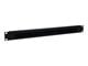 Rackkoffers - StarTech.com 1U Brush Strip Horizontal Server Rack Cable Management Panel - CMBRUSH1U