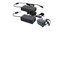 Laptop oplader - Honeywell - strømforsyningsadapter - PS-05-1000W-C