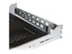 Rackkoffers - StarTech.com 2U Adjustable Vented Sliding Rack Shelf w/ Cable Management - UNISLDSHF192