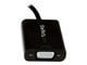 Beelscherm- en tv-kabel - StarTech.com DisplayPort 1.2 Aan VGA AV / multimedia paneel Converter - DP2VGA3