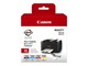 Inkt, toner en verbruiksartikelen - Canon PGI-1500XL / 9182B004 Hoog C/M/Y/BK Multipack - 9182B004