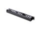 Rackkoffers - StarTech.com 1U Horizontaal Kabelbeheerpaneel met Vingerkanalen en Deksel - CMDUCT1UX