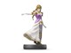 Gaming accessoires - Nintendo Amiibo Zelda Nr. 13 (Super Smash Bros. Collection) - 0045496352486