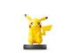 Gaming accessoires - Nintendo Amiibo Pikachu no.10 (Super Smash Bros. Collection) - 0045496352455