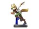 Gaming accessoires - Nintendo Amiibo no. 6 Fox McCloud (Super Smash Bros. Collection) - 0045496352417