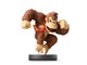 Gaming accessoires - Nintendo Amiibo No. 4 Donkey Kong - 0045496352394