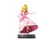 Gaming accessoires - Nintendo Amiibo no. 2 Peach (Super Smash Bros. Collection) - 0045496352370