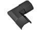 Kabelgoot, Kabelhoes & Kabelbinders - Pro Aluminium Cable Corner Black - 4040849907814