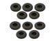 Mobiel - Overige accessoires - Jabra BIZ 2300 Leather Ear Cushion (pack of 10) - 14101-37