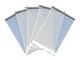 Systeemaccessoires  - Fujitsu Scanner draagvel transparant (pak van 5) - PA03360-0013