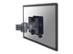 Muurbevestigingen, AV-bevestigingen & AV-meubels - Neomounts THINCLIENT-20 - Max 10 kg - recommended for - THINCLIENT-20