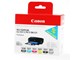 Inkt, toner en verbruiksartikelen - Canon PGI-550/CLI-551 / 6496B005 PBK/C/M/Y/BK/GY Multipack: PGI-550/CLI-551 / 6496B005 PBK/C/M/Y/BK/GY Multipack - 6496B005