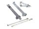 Rackkoffers - Dell ReadyRails Static: Klaar voor statische rails - 770-BBIC
