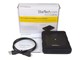 Harde schijf accessoires - StarTech.com Rugged Hard Drive Enclosure - S251BRU33