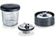 Keukenmachine - Accessoires - Bosch MUZ45XCG1 - MUZ45XCG1