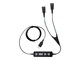 Audiokabel - Jabra LINK 265 - 265-09