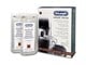 Koffie & Espresso - DeLonghi EcoDecalk mini - 2x100ml: EcoDecalk mini - 2x100 ml - 5513292821