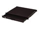 Rackkoffers - DIGITUS Professionele lijn DN-19 KEY-1U-SW - DN-19 KEY-1U-SW