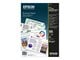 Papier, fotopapier en etiketten - Epson Business Paper - A4 (210 x 297 mm) - 80 g/m² - 500 sheet(s) plain paper - C13S450075