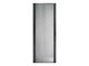 Rackkoffers - APC rackdør (ventileret) - AR7000A