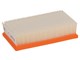 Stofzuiger - Accessoires - Bosch filter - 2607432034
